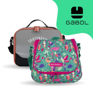 Термо чанта Gabol