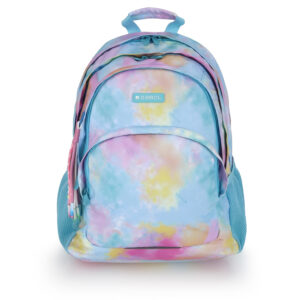 Раница Mystic с три отделения