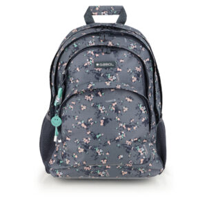 Раница Secret с три отделения