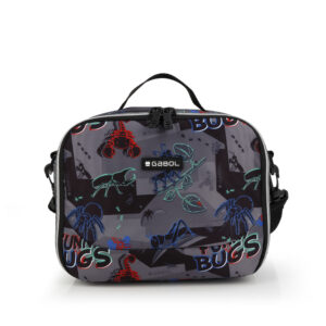 Термо чанта за храна Bugs