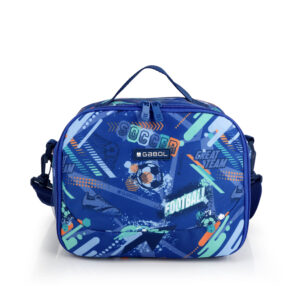 Термо чанта за храна Crew