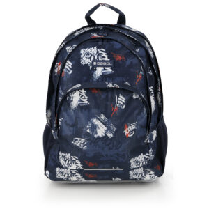 Раница Dash с три отделения