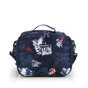 Термо чанта за храна Dash