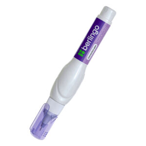 Коректор писалка Berlingo 8мл