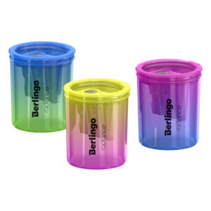 Острилка Berlingo Radiance двойна