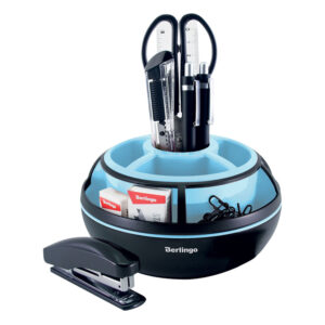 Органайзер Berlingo Instinct 9 части син