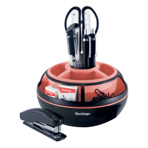 Органайзер Berlingo Instinct 9 части розв.