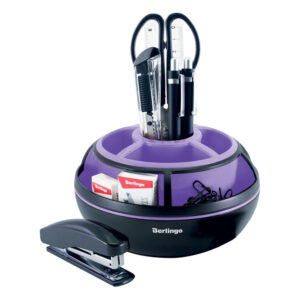 Органайзер Berlingo Instinct 9 части ллв