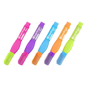 Коректор писалка Berlingo Fuze 8мл