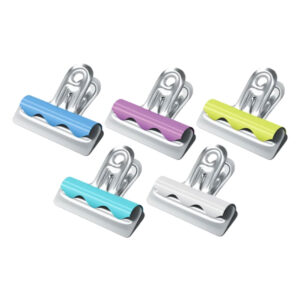 Щипки Berlingo Bulldog 25мм 60л оп10