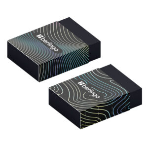 Гумичка Berlingo Electric 45/32/11мм