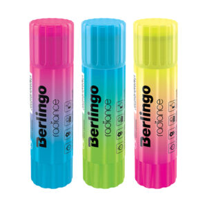 Сухо лепило Berlingo Radiance PVP 21гр