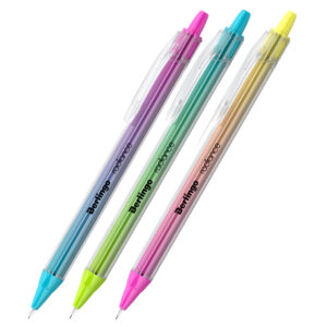 Авт. молив Berlingo Radiance 0.5мм aсорт