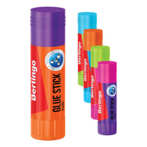 Сухо лепило Berlingo Fuze PVP 20гр