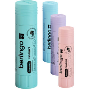 Сухо лепило Berlingo Instinct PVP 15гр