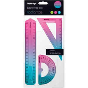 Чертожен комплект Berlingo Radiance с/р