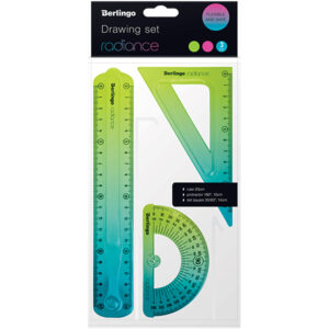 Чертожен комплект Berlingo Radiance з/с