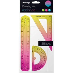 Чертожен комплект Berlingo Radiance р/ж