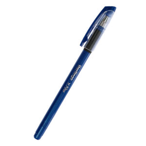 Химикал Berlingo xFine Grip 0.3мм син