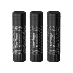 Сухо лепило Berlingo DoubleBlack PVP 15г