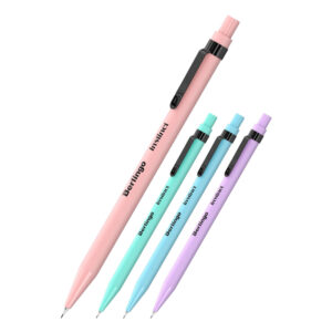 Авт. молив Berlingo Instinct 0.5мм aсорт