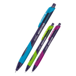 Химикал авт. Berlingo Riteline 0.7мм син