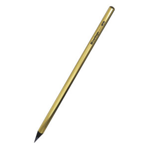 Молив Berlingo Pure Gold HB асорти