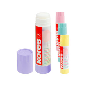 Сухо лепило Kores Pastel 20гр