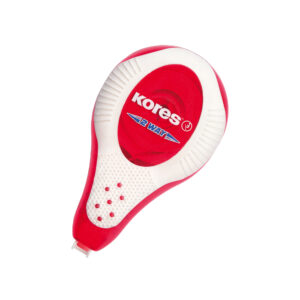 Коректор лента Kores 2WAY Red 4.2мм/8м
