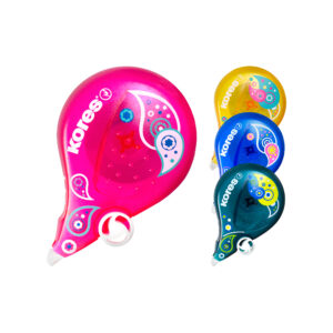 Коректор лента Kores Fantasy 4.2мм/8м