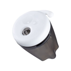 Острилка Kores Spooky двойна