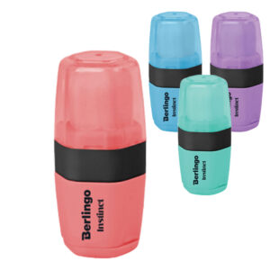 Острилка Berlingo Instinct асорти