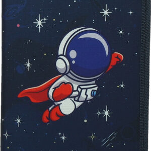 Несесер Street Bold, 1 цип, пълен, 20,5x13x4cm