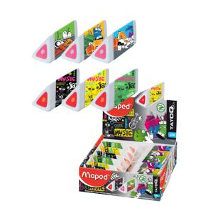 Гуми и коректори