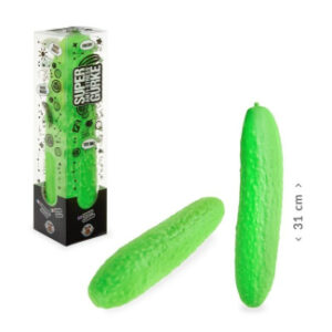 Антистрес краставица XXL Trendhaus