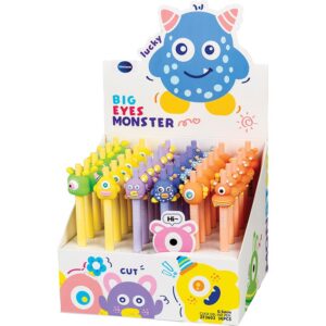 Химикали Monster Centrum