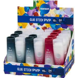 Сухо лепило Centrum 15грама