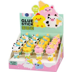 Лепила и брокати