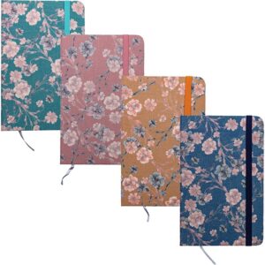 Тефтерче с ластик А7 Centrum