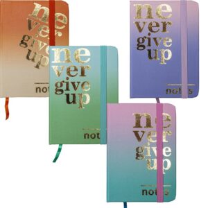 Тефтер с ластик А7 Centrum