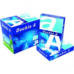 Копирна хартия Double Premium A4 80гр.