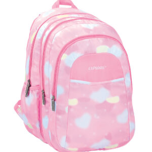 Раница 2 в 1 - Hearts