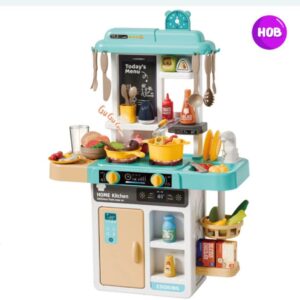 Интерактивна детска кухня