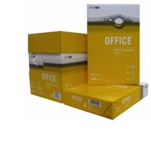 Копирна хартия А4 OFFICE