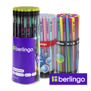 Графитни моливи и графити