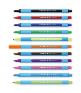 Химикалка Slider Edge XB