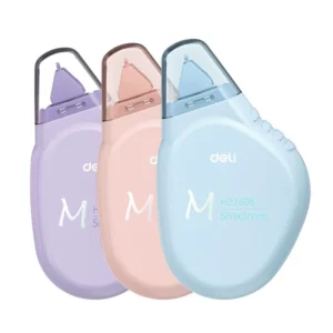 Коректор лента Deli Macaron, 5 мм х 5 м