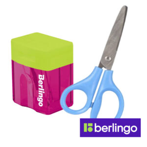 Ножици и острилки