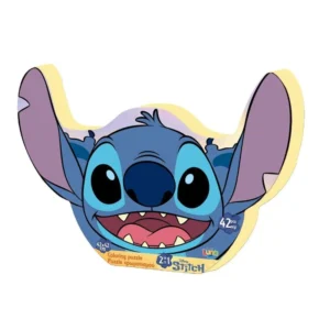 Пъзел Luna Toys STITCH 420х420 мм, 42 части