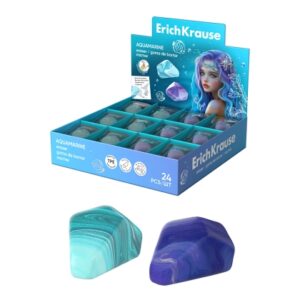 Гума Erichkrause aquamarine